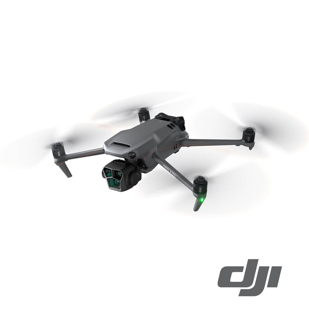 【預購】【DJI】Mavic 3 Pro 暢飛套裝 ( RC 遙控器 ) 公司貨_6