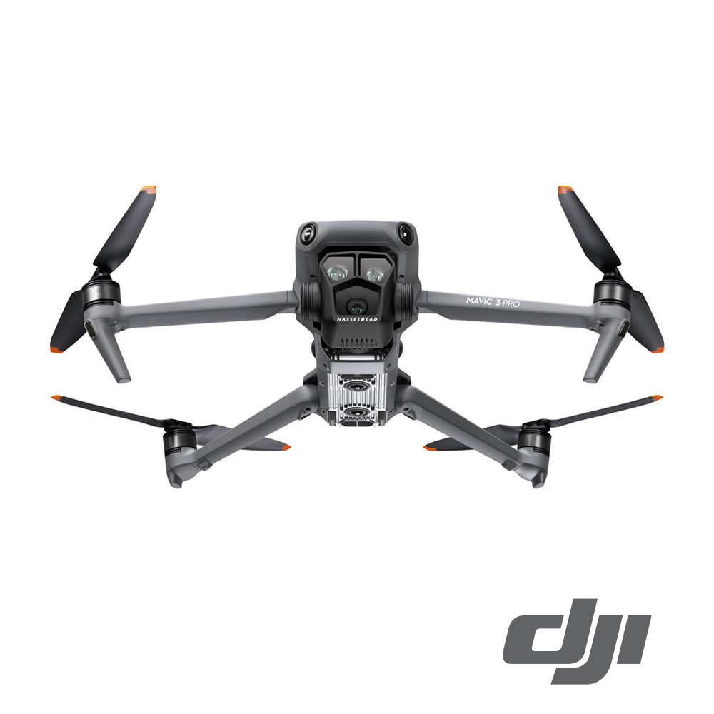 【預購】【DJI】Mavic 3 Pro 暢飛套裝 ( RC 遙控器 ) 公司貨_7