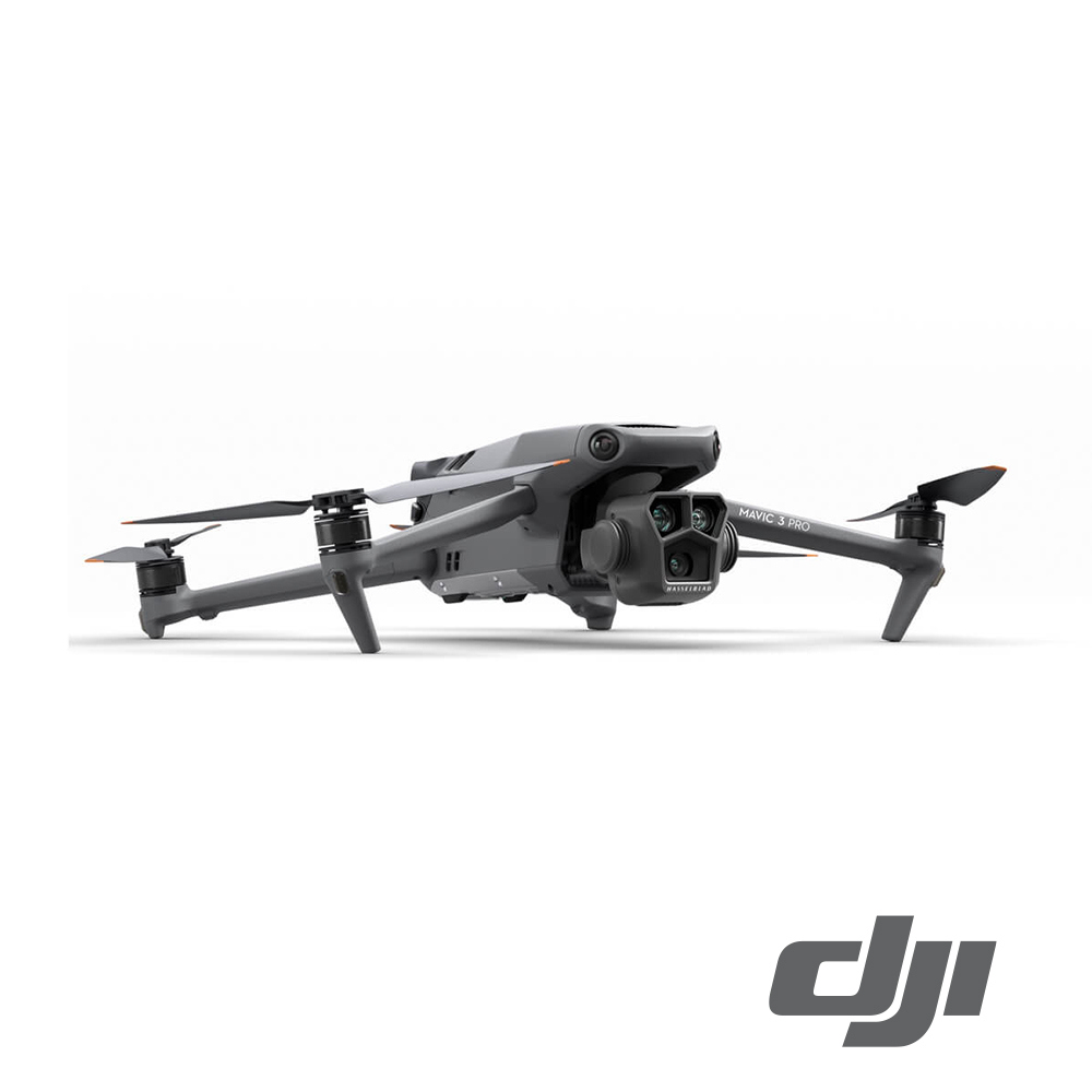 【預購】【DJI】Mavic 3 Pro 暢飛套裝 ( RC 遙控器 ) 公司貨_8