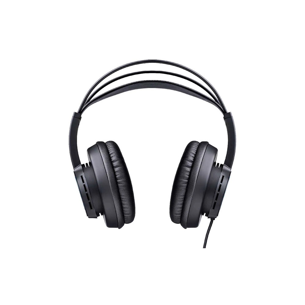 【Fluid Audio】Focus 專業監聽耳機 公司貨_1