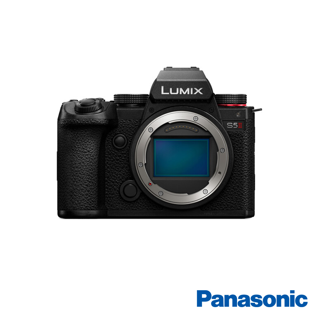 【Panasonic】Lumix DC-S5II 單機身 S5M2 公司貨 廠商直送_0