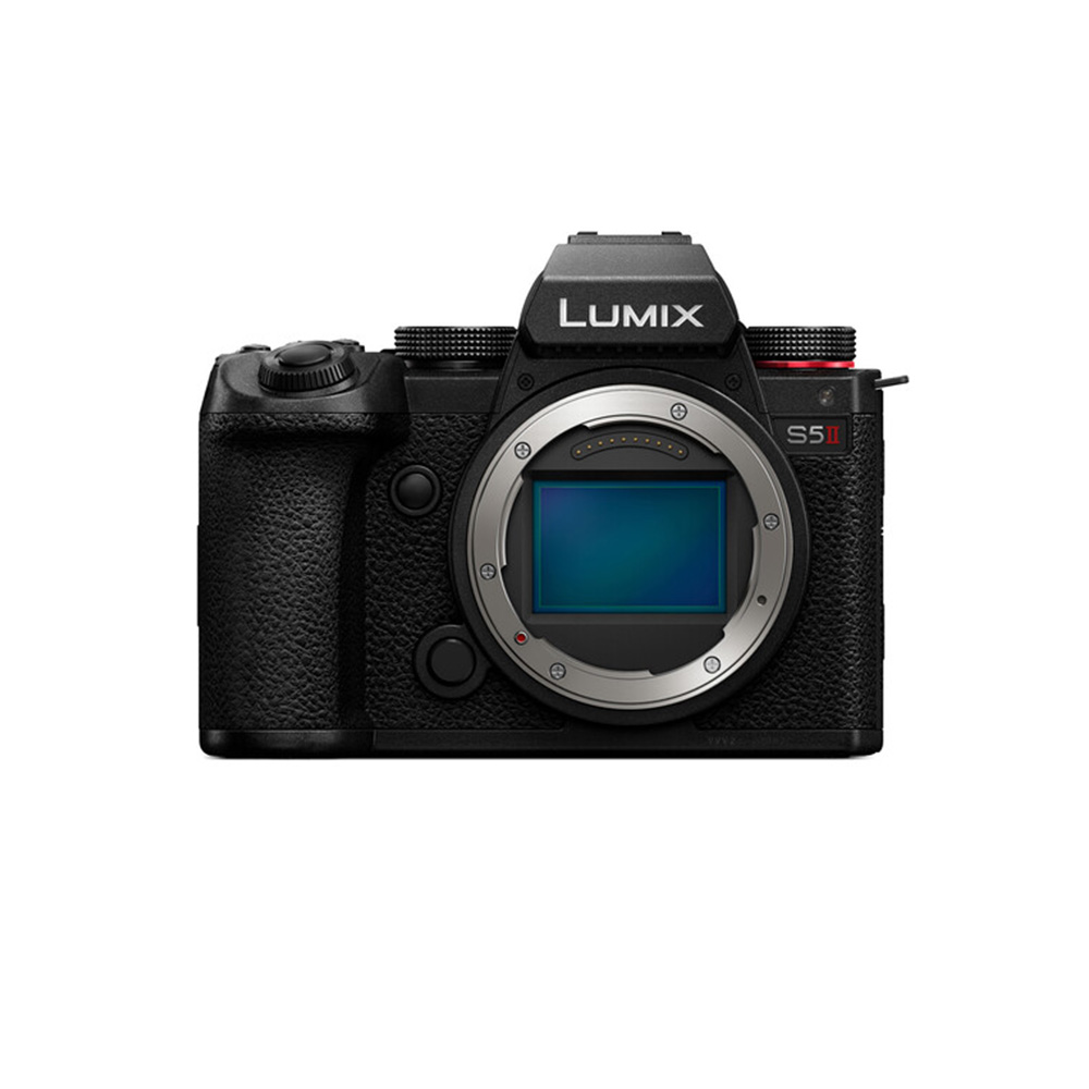 【Panasonic】Lumix DC-S5II 單機身 S5M2 公司貨 廠商直送_1