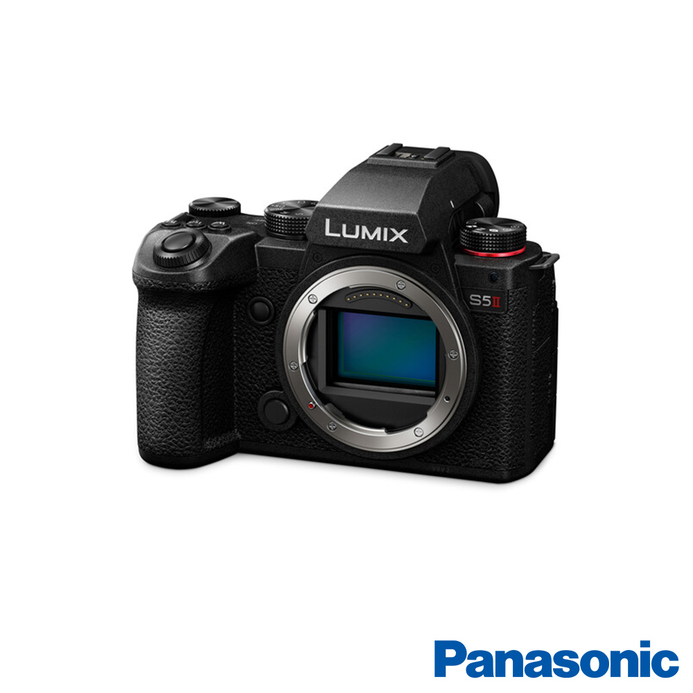 【Panasonic】Lumix DC-S5II 單機身 S5M2 公司貨 廠商直送_2