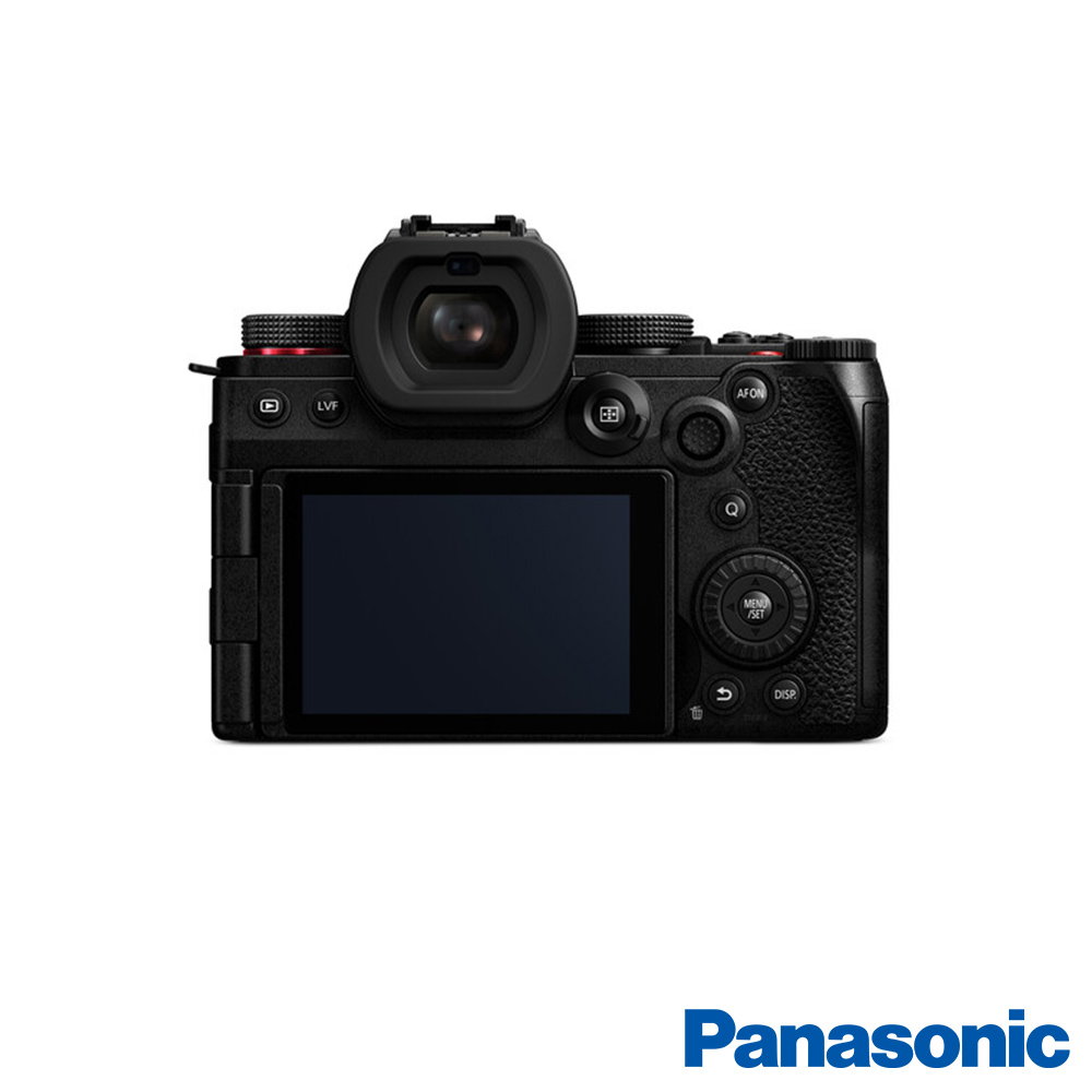 【Panasonic】Lumix DC-S5II 單機身 S5M2 公司貨 廠商直送_3