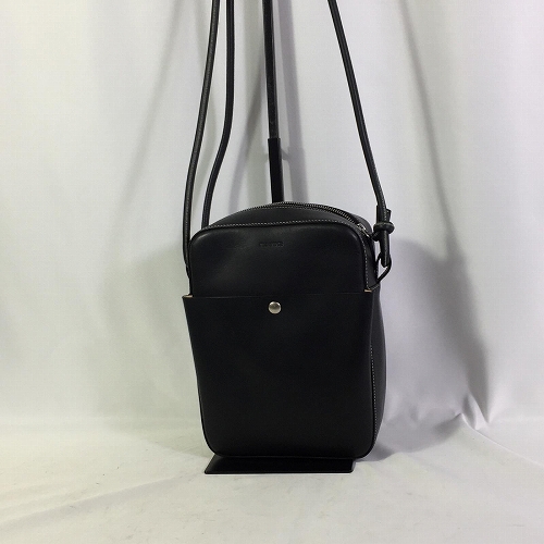 【新莊宏匯廣場店】JIL SANDER/側背包//JSMT853209MTB00006