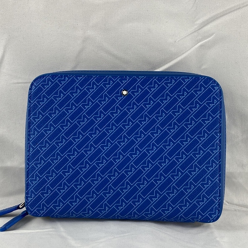 【台北車站館前店】MONTBLANC/公事包//cs221