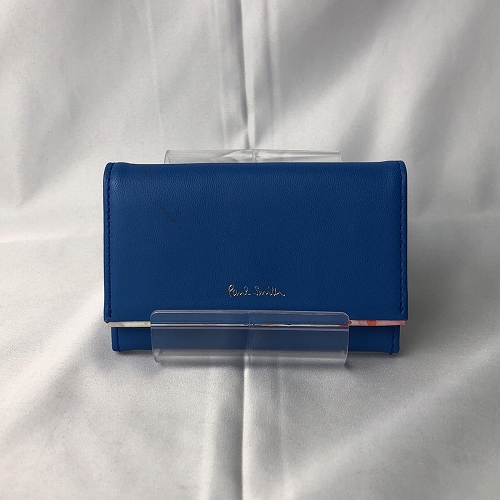 【高雄夢時代店】Paul Smith/名片包//PWD512