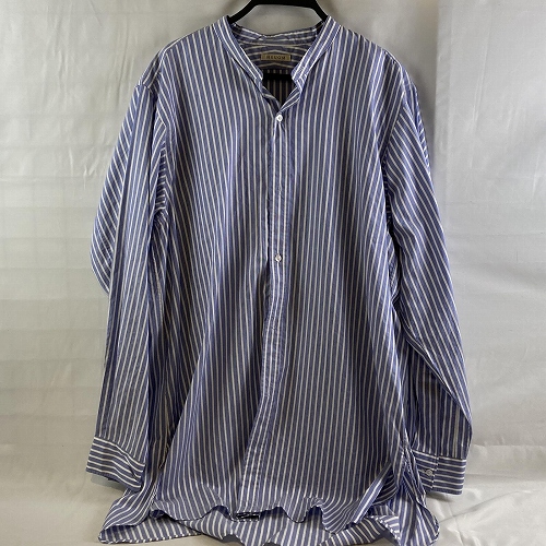 【誠品生活台中480店】//長袖襯衫//SHIRT034