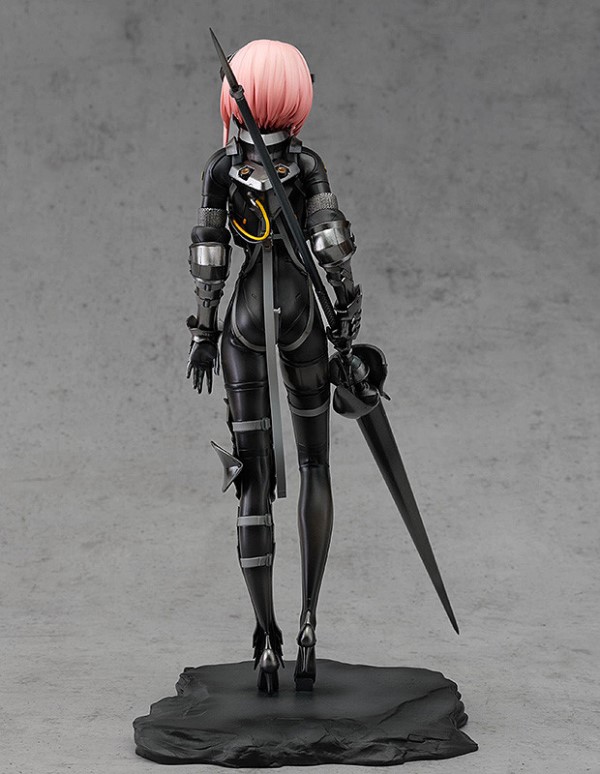 新品未開封　FALSLANDER LANZE REITER wing Amazon.co.jp: マックスファクトリー figma FALSLANDER LANZE