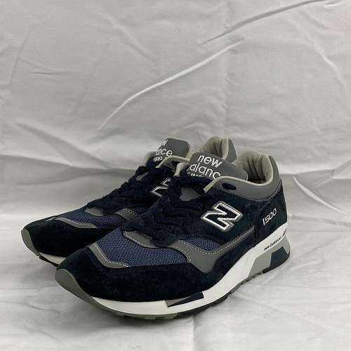 【誠品生活新店店】NEW BALANCE/低筒運動休閒鞋//M1500PNV
