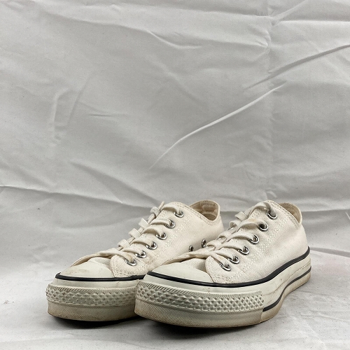 【宜蘭家樂福店】CONVERSE/低筒運動休閒鞋//