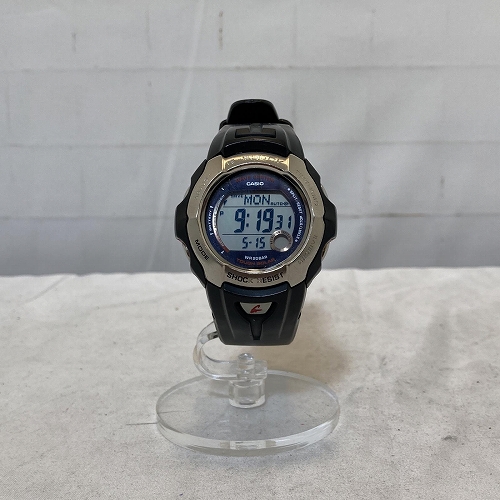 【高雄大遠百店】CASIO/男//GW-700J