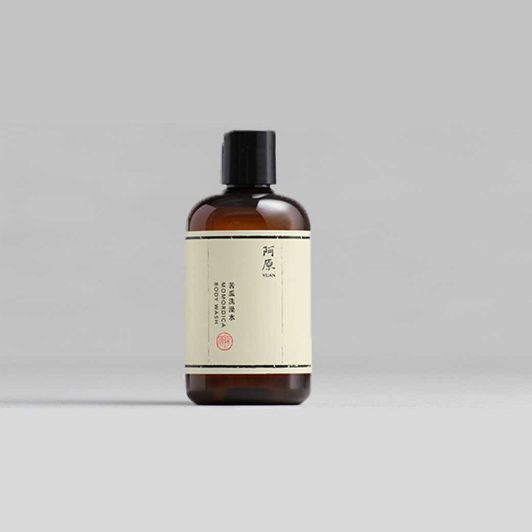 【阿原YUAN】苦瓜洗澡水-毛孔暢通250ml_0