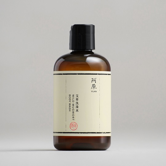 【阿原YUAN】苦瓜洗澡水-毛孔暢通250ml_2