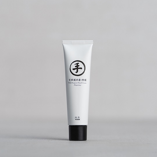 【阿原YUAN】艾草護手霜-30ml_1