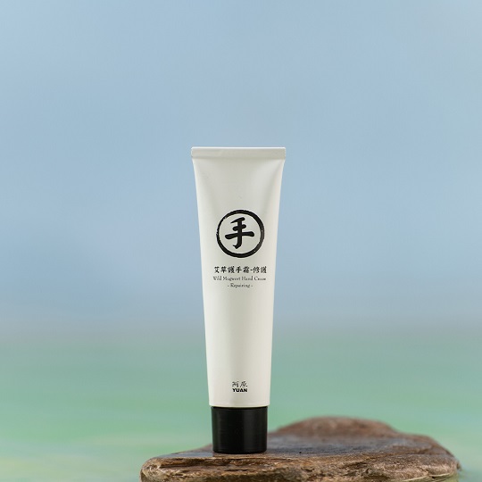【阿原YUAN】艾草護手霜-30ml_2