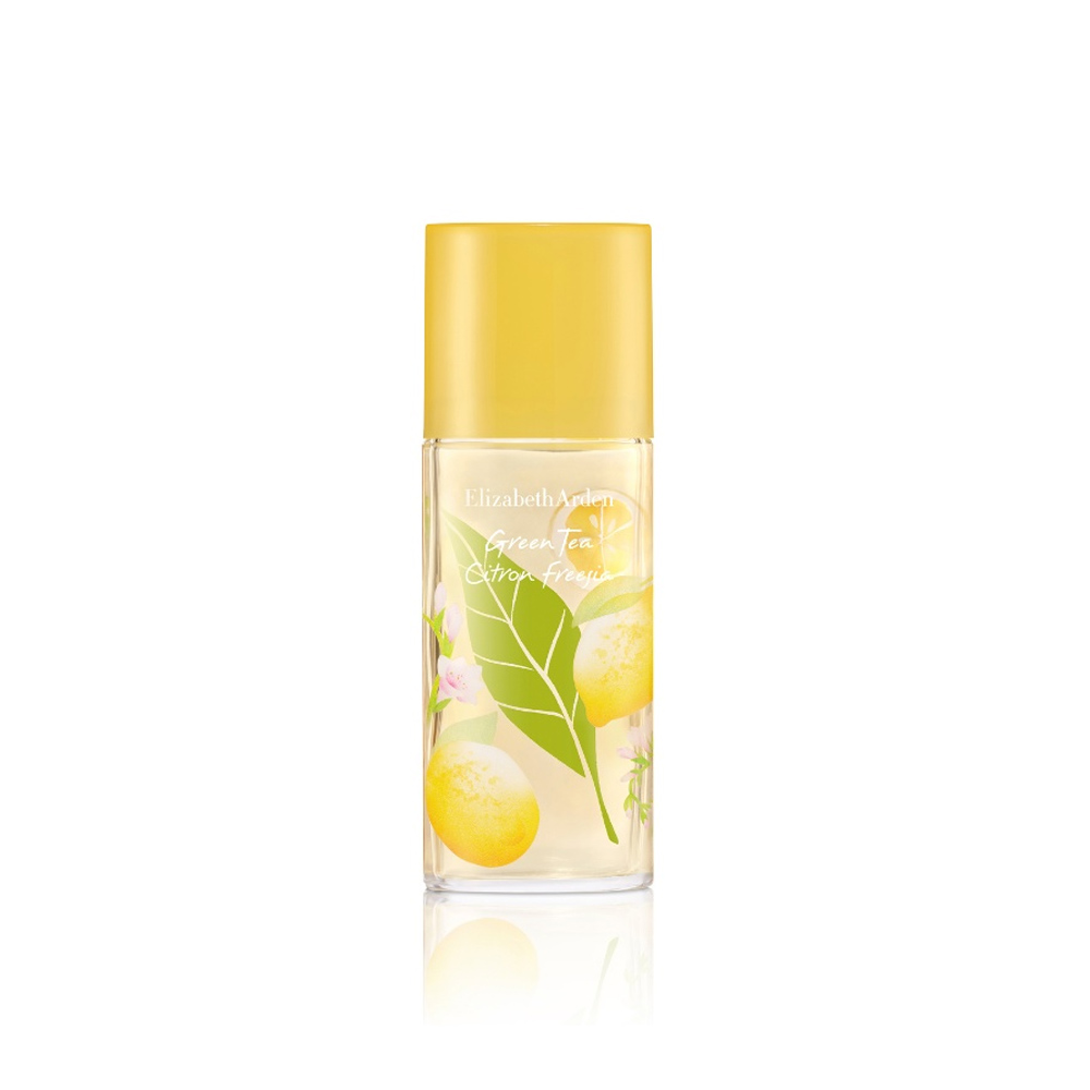 綠茶香櫞小蒼蘭香水 100ml