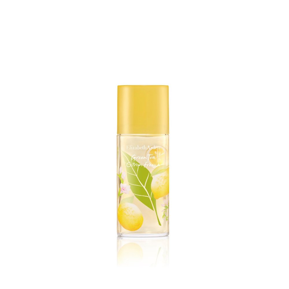綠茶香櫞小蒼蘭香水 50ml