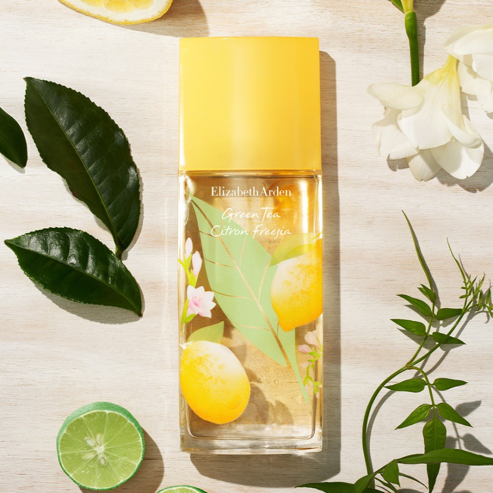 綠茶香櫞小蒼蘭香水 50ml_2