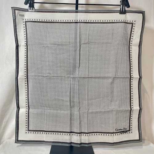 【勤美誠品綠園道店】Christian Dior/飾品//Y-TK-03