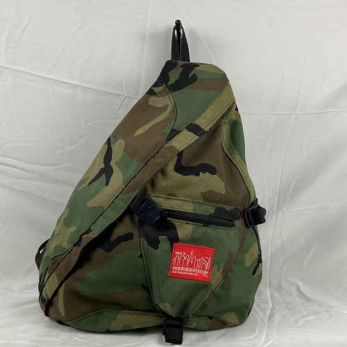 【宜蘭家樂福店】Manhattan Portage/側背包//