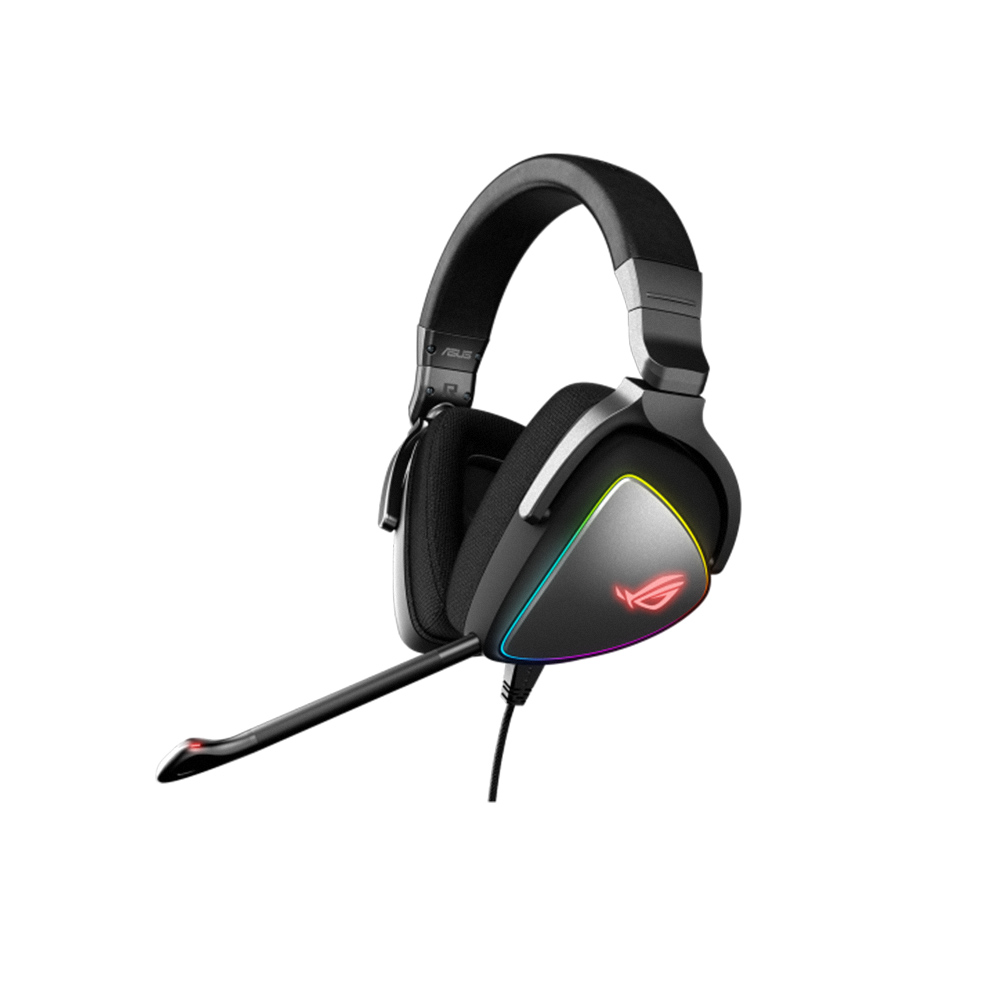 【ROG】Delta 有線 電競耳機 公司貨_1
