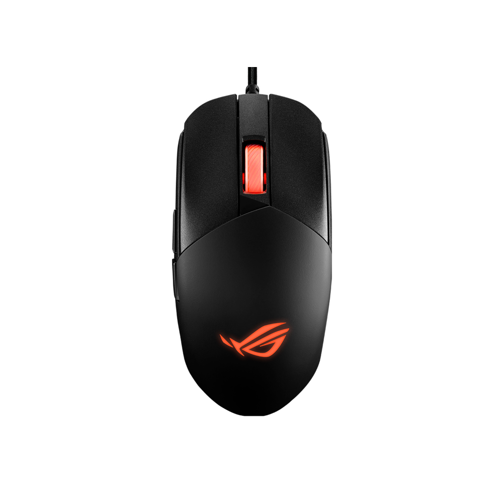 【ROG】Strix Impact III 有線 電競滑鼠 公司貨_1