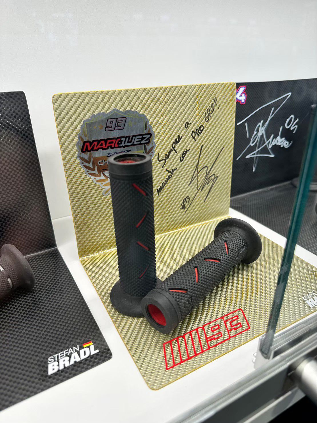 【訂購商品】【Progrip "Road 717" Rubber Grips"】握把套 多色可選_4
