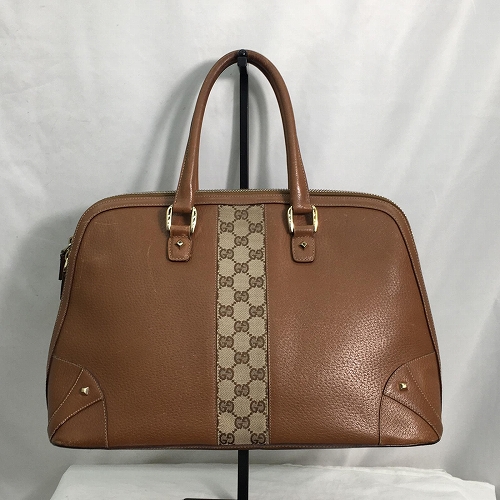 【汐止遠雄店】GUCCI/手提包//131000000000