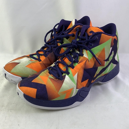 【南港店】NIKE/低筒運動休閒鞋/27.5cm/695515-805