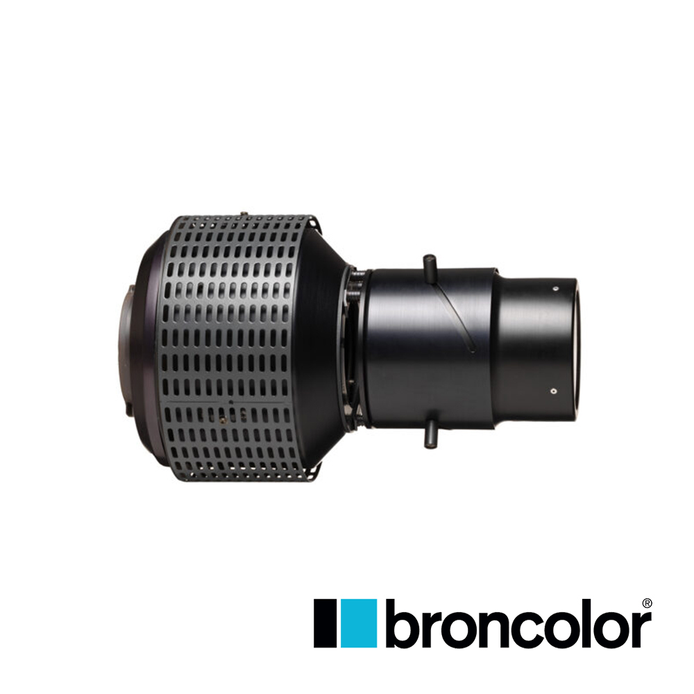 【預購】【BRONCOLOR】聚光鏡頭 33.640.00 公司貨_0