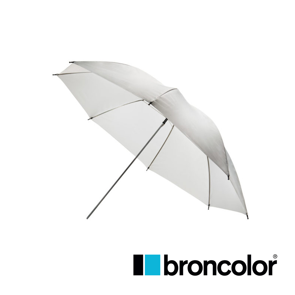 【預購】【BRONCOLOR】透光反射傘 85cm 33.575.00 公司貨_0