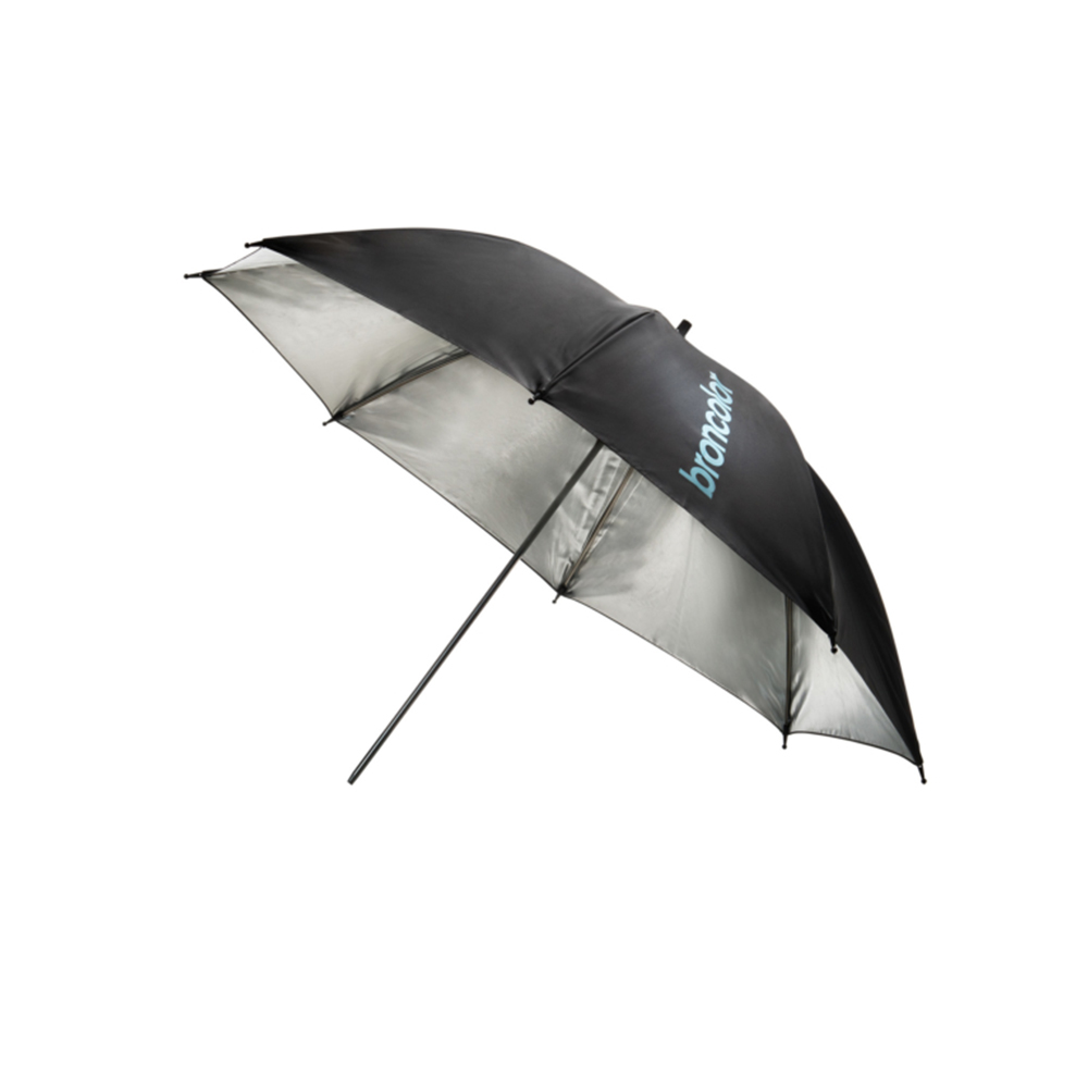 【BRONCOLOR】銀色反射傘 85cm 33.574.00 公司貨_1