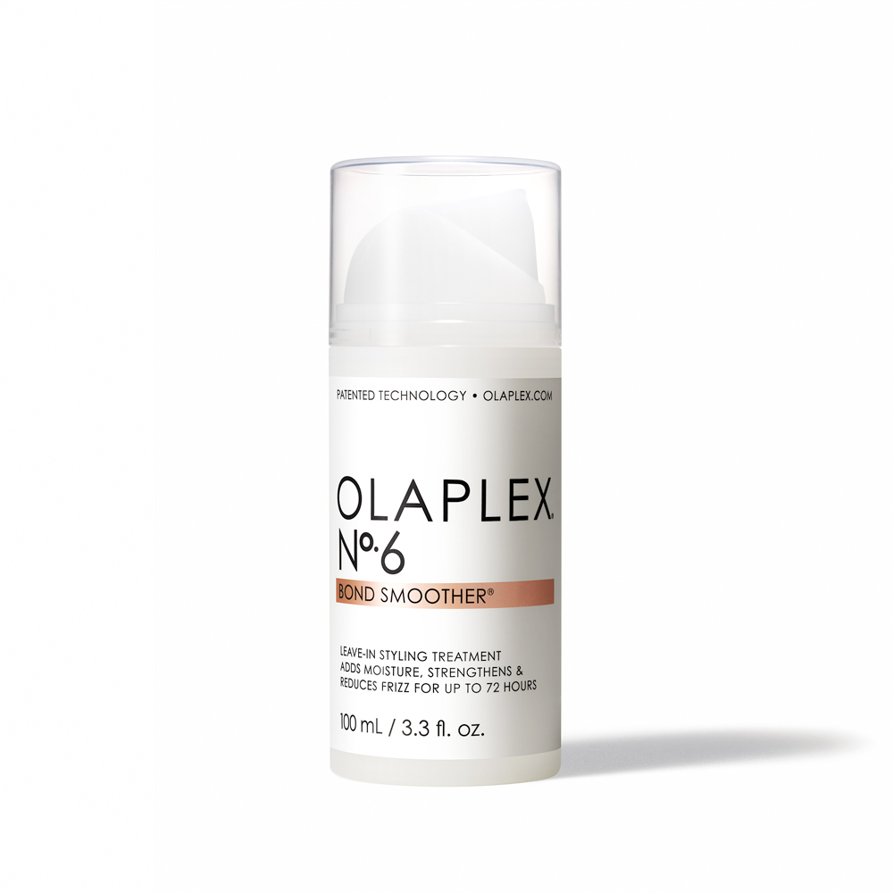 OLAPLEX 歐啦6號 結構免沖洗修護乳 100ml Nº.6 Bond Smoother_0