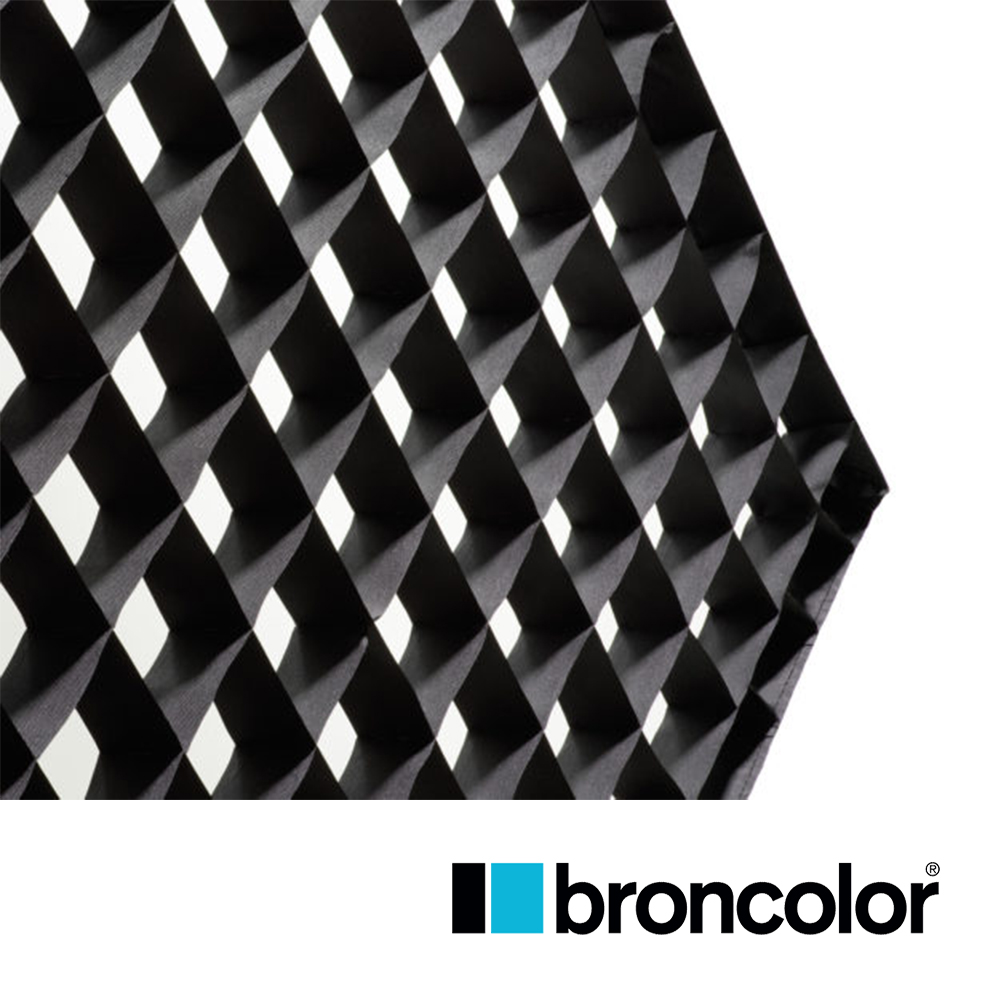 【BRONCOLOR】無影罩軟式蜂巢 30 x 180 cm 33.589.00 公司貨_0