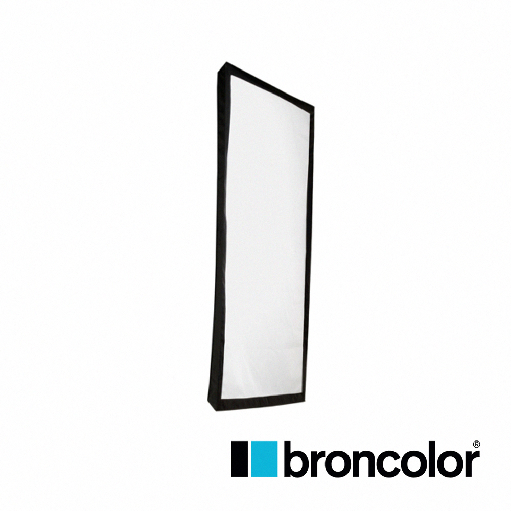 【BRONCOLOR】柔光布 90 X 120 cm 33.595.00 公司貨_0