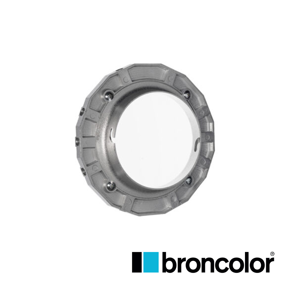 【BRONCOLOR】無影罩接環 33.401.03 公司貨_0