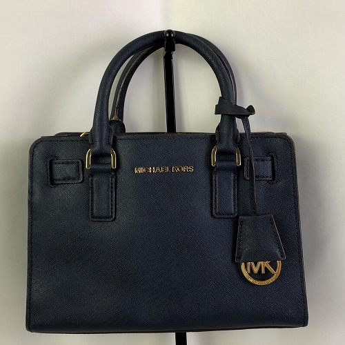 【南港店】MICHAEL MICHAEL KORS/手提包//30H4GAIM1L