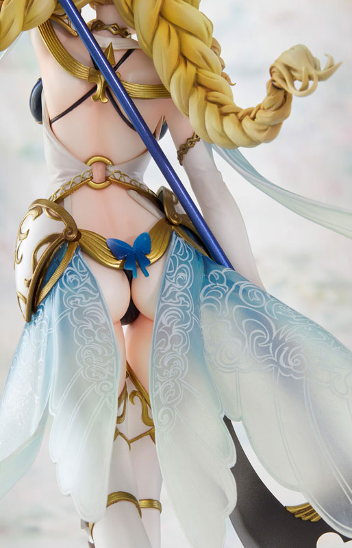 [再販][標準版][18禁商品] Vertex 1/6 精靈村 第3村人 騎士精靈 琳希雅 PVC_6