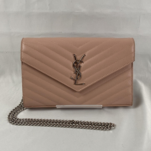 【台中中友百貨店】SAINT LAURENT/側背包//CUE377828.0118