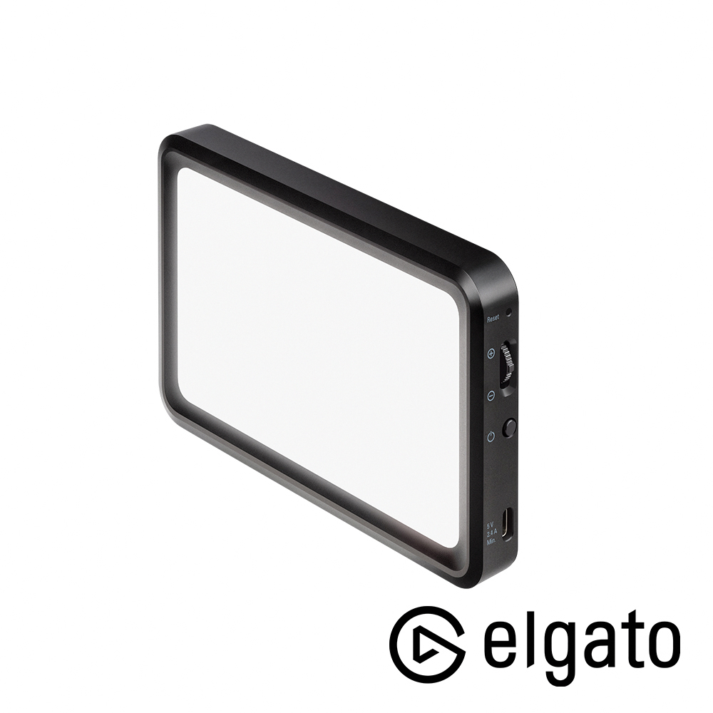 【ELGATO】Key Light Mini LED直播燈具 公司貨_0