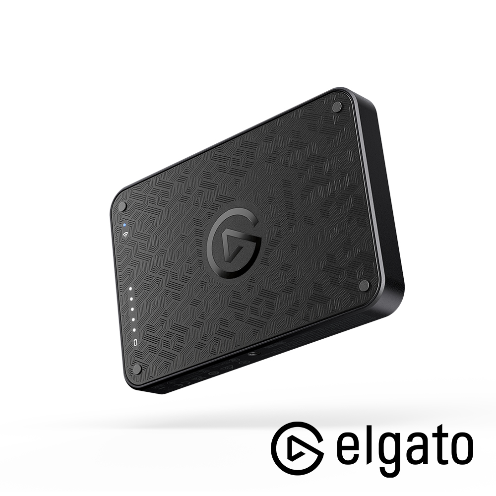 【ELGATO】Key Light Mini LED直播燈具 公司貨_2