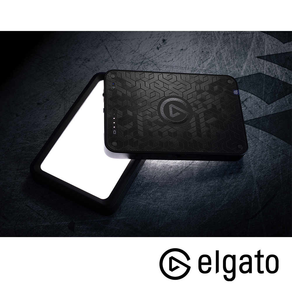 【ELGATO】Key Light Mini LED直播燈具 公司貨_5