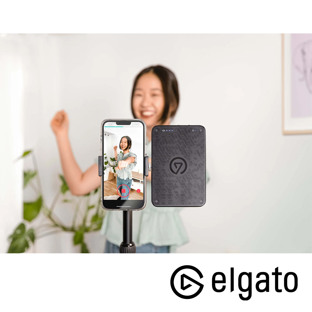 【ELGATO】Key Light Mini LED直播燈具 公司貨_7