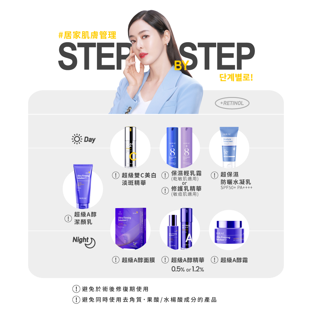 【未來美】超級雙C美白淡斑精華x2_4