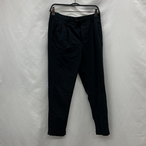 【台中一中店】ALLSAINTS SPITALFIELDS/七分褲/28/MM003J