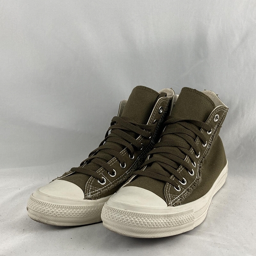 【南港店】CONVERSE/高筒運動休閒鞋//