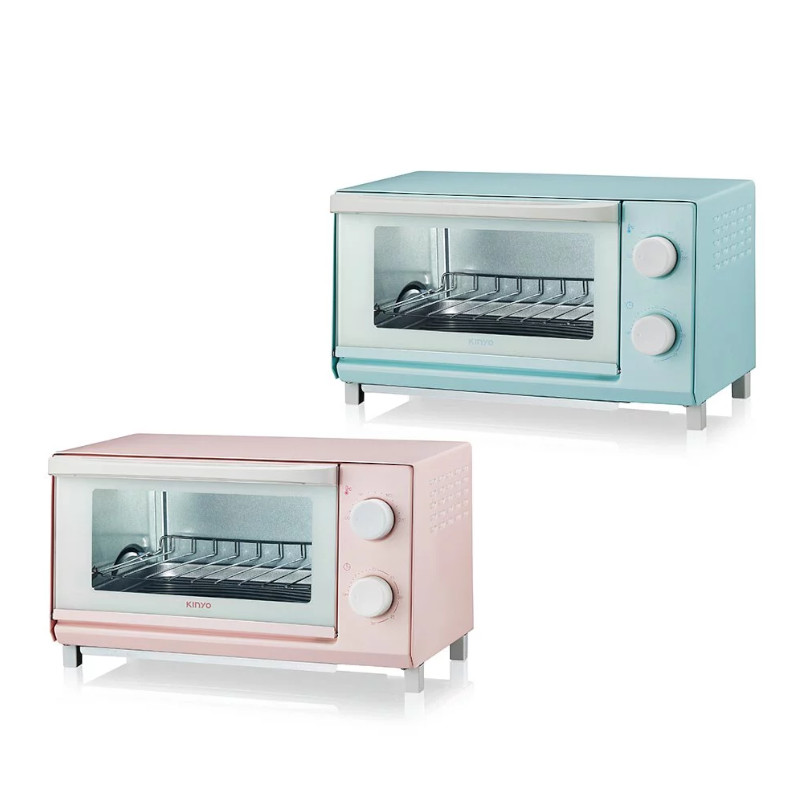 KINYO Japanese American Electric Oven 11L EO-476