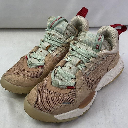 【南港店】NIKE/低筒運動休閒鞋/US7/CT1003-200