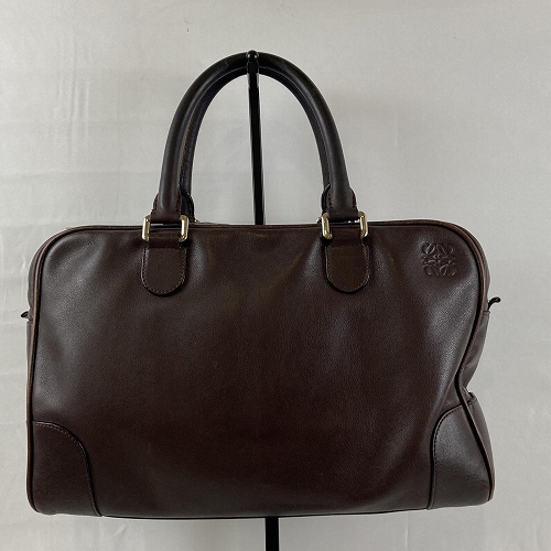 【新光三越台南中山店】LOEWE/公事包//201507